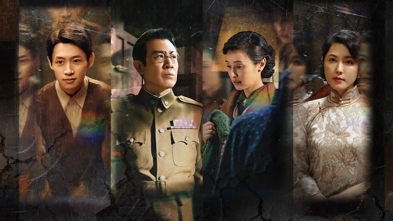 Vinh Diệu Trầm Mặc