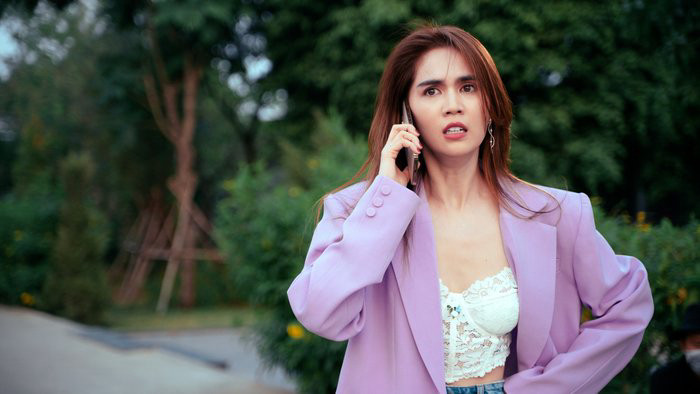 Chị Mẹ Học Yêu (Phần 2)
