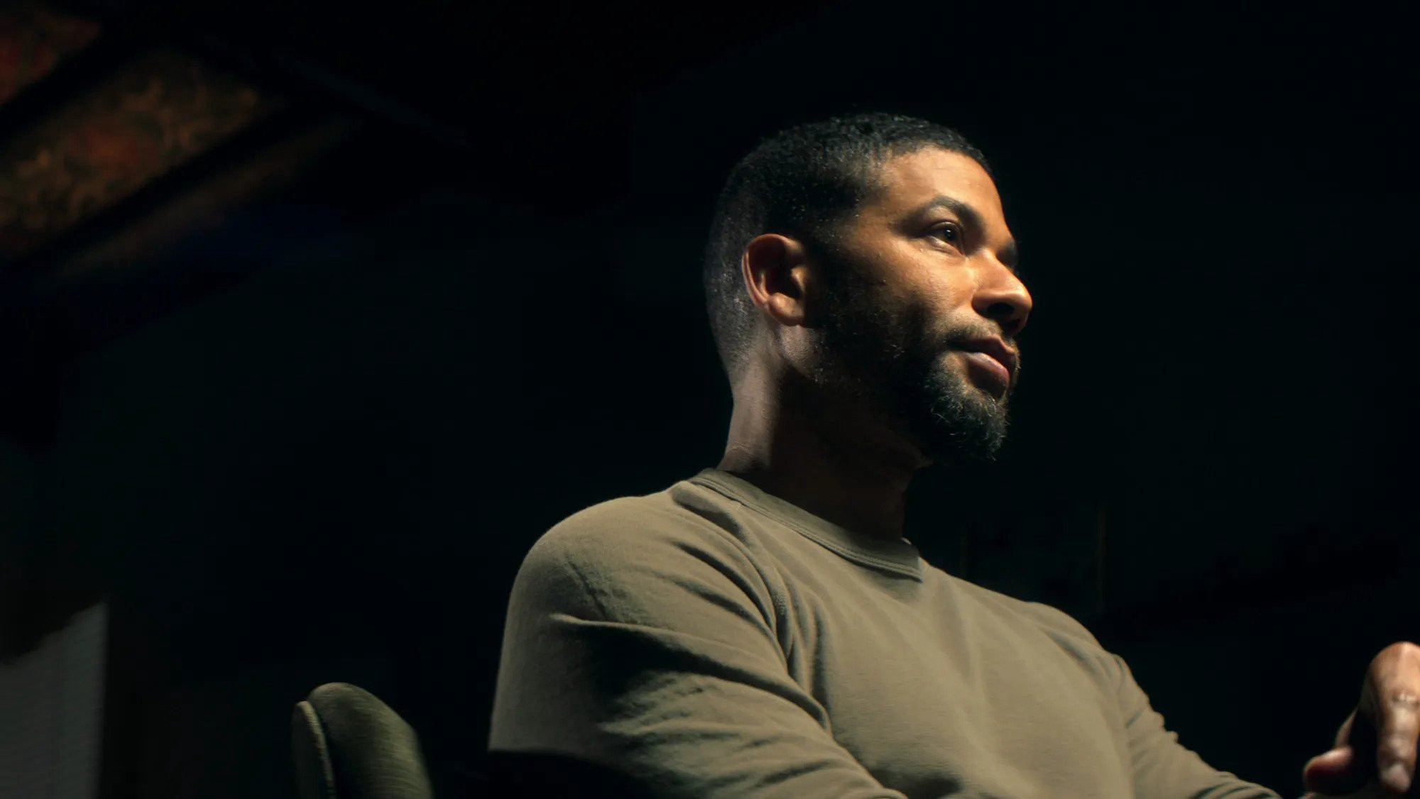 Sự thật về Jussie Smollett?